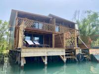 Meris - Bed and Breakfast Ulcinj