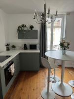 Appartement T2 plein centre - B&B Dijon