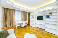 Apartment Freedom Square - B&B