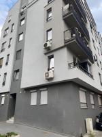 CENTRAL PARK MODERN APARTMENT with parking - Ferienwohnung