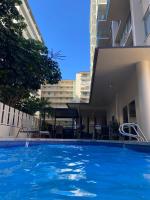 Simple Studio in Waikiki - B&B