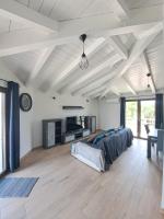 Villa mullano - B&B Capoterra