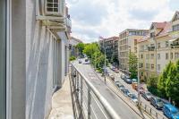 Matteo - modern appartment with free parking - B&B