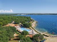 Fkk Adriatika in FKK Solaris Naturist Resort - Chambres d'hôtes Poreč