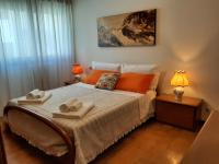 Appartement met 2 slaapkamers