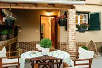 Kantounata Apartment - Chambres d’hôtes