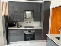 Unit 76 Melville Mews - B&B