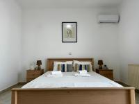 Elgreco Apartment in Kos center, rustic & spacious "3" - B&B Kos
