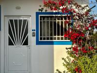 B&B Tigaki - Elgreco Apartment, at Tigaki, near the sea "5" - Bed and Breakfast Tigaki