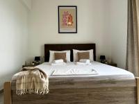 Elgreco Apartment, with nice view, in Kos Town "12" - B&B