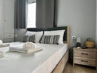Modern Apartment in Kos Town, Walking Distance to the Beach - No 4 - Chambres d’hôtes Kos