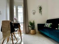 Cozy Apartment in Town, close to the Sea - El Greco Apartments No 11 - Chambres d'hôtes Kos