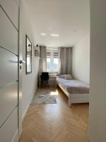 Przy Wiejskiej - B&B Gdynia