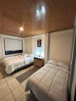 B&B San Antonio - Apartamento en Alajuela Cerca de Aeropuerto +AC/Wifi - Bed and Breakfast San Antonio