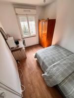 Three-Bedroom Apartment with View