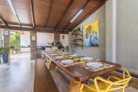 Casa temporada Condomínio Clube, até 10 pessoas. - B&B Caldas Novas