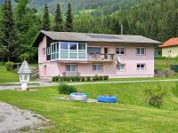 B&B Arriach - Ferienwohnung Mangartblick - Bed and Breakfast Arriach