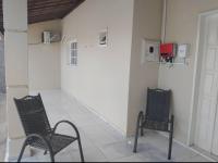 Casa Para Temporada - B&B Piranhas