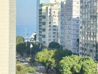COPACABANA- PRAIA 200m, Piscina,varanda e vista! - B&B Rio de Janeiro