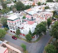 Suite Picchu Picchu - Chambres d’hôtes Arequipa