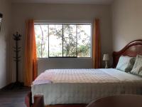Deluxe Suite mit Kingsize-Bett