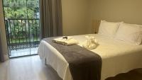 B&B Joinville - BORA BORA RESIDENCE II Geminados - Bed and Breakfast Joinville