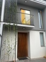 BORA BORA RESIDENCE II Geminados 600 METROS DA EXPOVILLE - B&B Joinville
