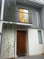 BORA BORA RESIDENCE II Geminados 600 METROS DA EXPOVILLE - B&B Joinville