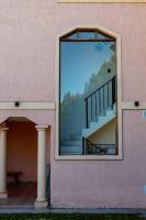 Loft con piscina y jardín en los Caminos del Vino - Ferienwohnung