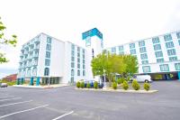 Coconut Malorie 209 condo - B&B Ocean City