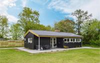 Amazing Home In Køge With Kitchen - B&B Strøby Egede