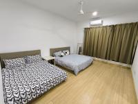 Maison 4 Chambres