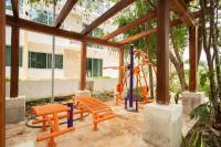 La Dolce Vita - Ferienwohnung Playa del Carmen