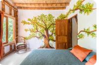 Casa BAMBÚ, enjoy nature - B&B San Juan de Mata