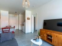 Appartement Neuf à Mimizan Plage, à 500m de l'Océan, pour 4 Personnes avec Parking Privé - B&B Mimizan