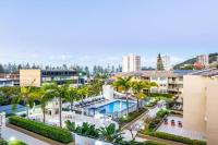 Burleigh Beachside Retreat - B&B