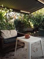 Apartamento - Planta baja