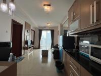 B&B Jakarta - Comfy & Modern 1BR At Central - Bed and Breakfast Jakarta