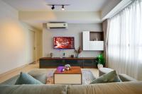 Wonderful 2 BR condo in Masteri T1, fully furnished with full amenities - Chambres d'hôtes Hô Chi Minh Ville