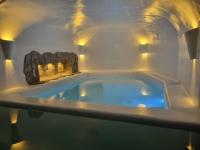 Maranatha. Grotto & Boutique+Hydrotherapy - B&B Pereira