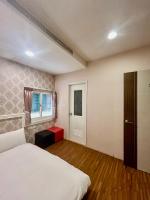 Chambre Double Économique