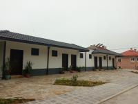 Chambre Double avec Terrasse