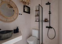 Chambre Double Deluxe avec Balcon