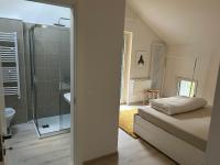 Doppelzimmer mit eigenem Bad