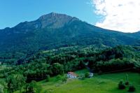 Fastuc B&B - Ferienwohnung