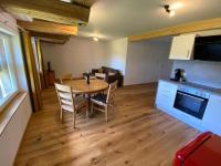 Hofgut Breitenbach - B&B Markdorf