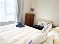 Habitación Doble Pequeña
