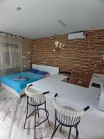 Apartamento de 1 dormitorio
