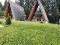 A Frame Scorilo - B&B