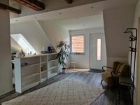 Ferienwohnung bei Nebel - Chambres d'hôtes Neustadt am Rübenberge